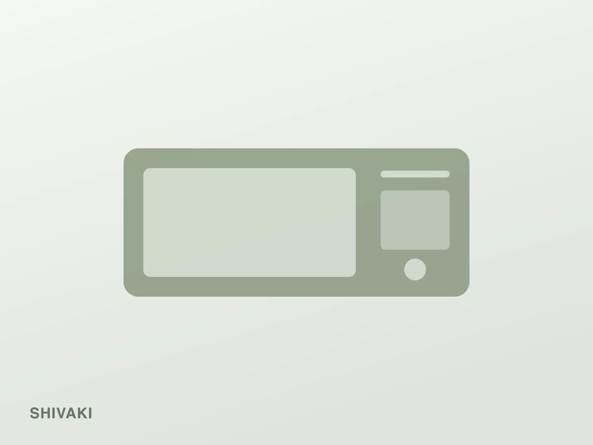 Shivaki 20UX66