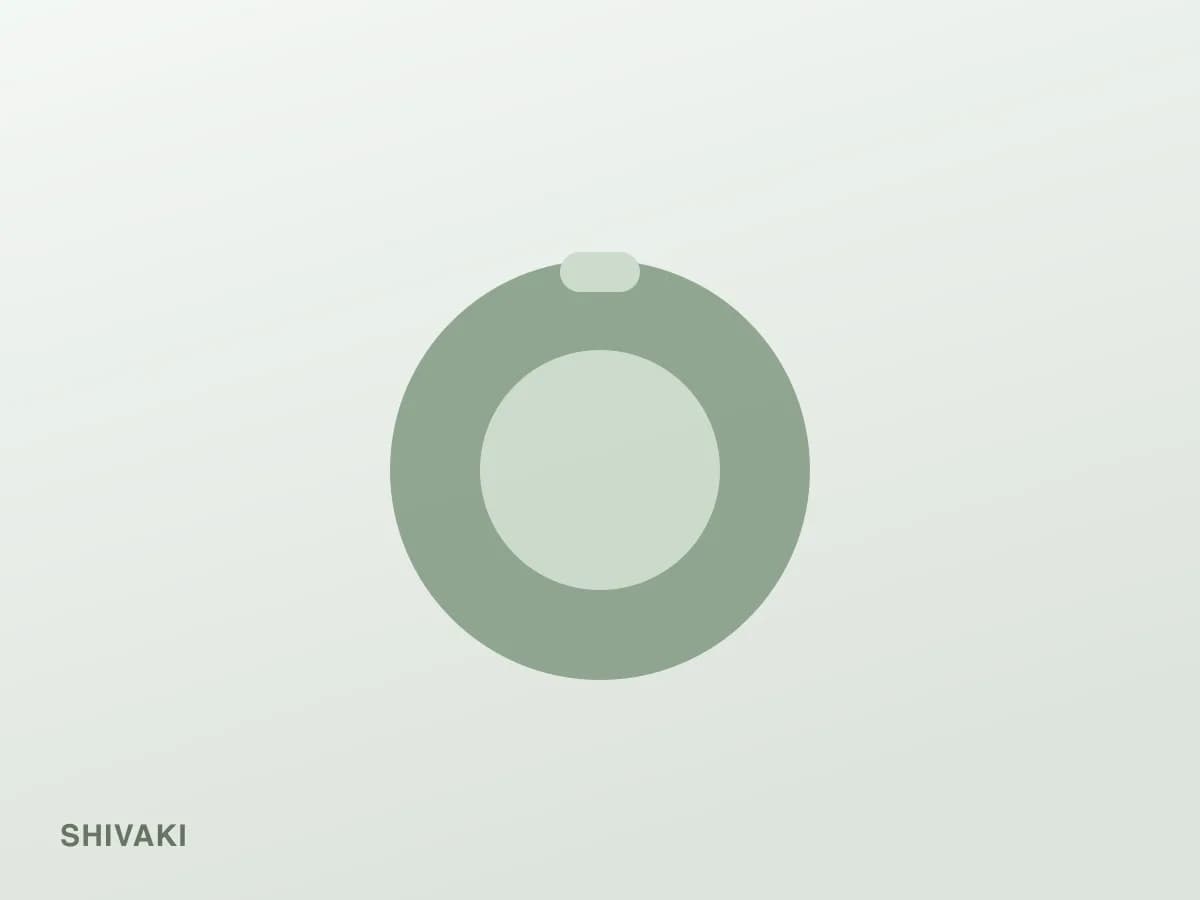 Shivaki B21