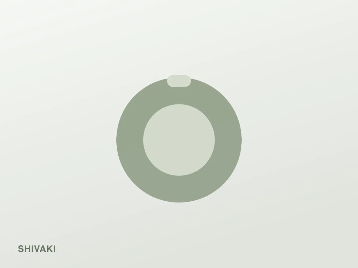 Shivaki B3300