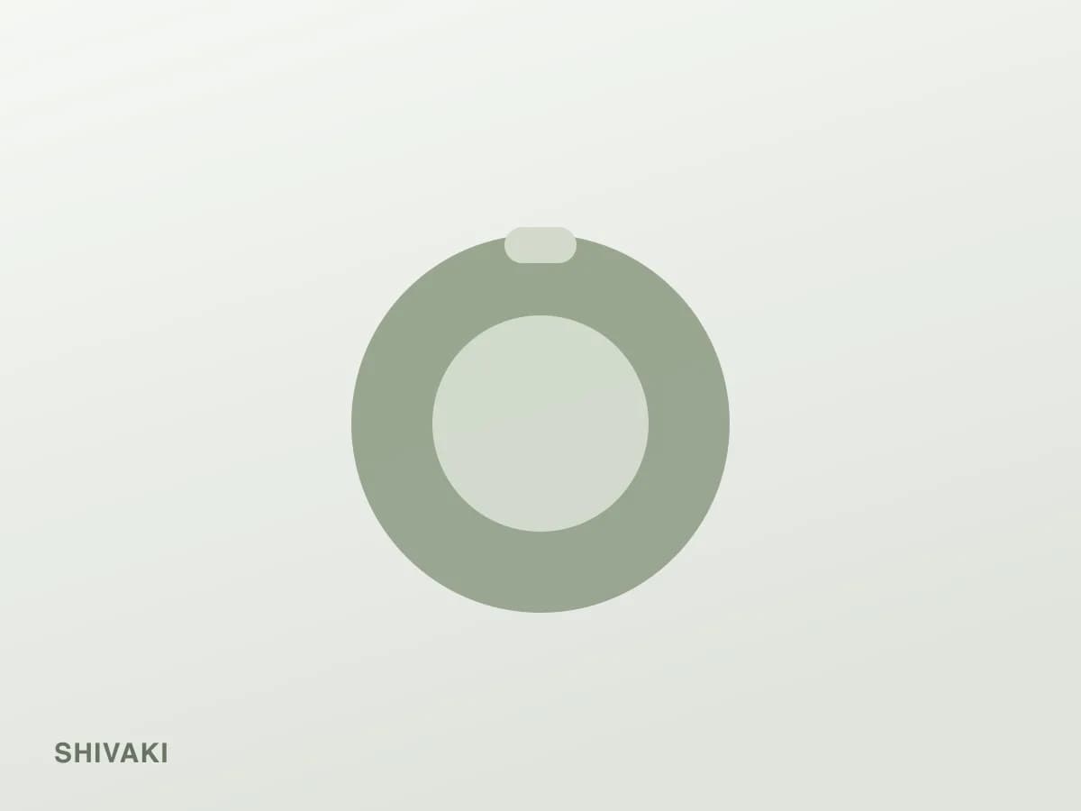 Shivaki C3400