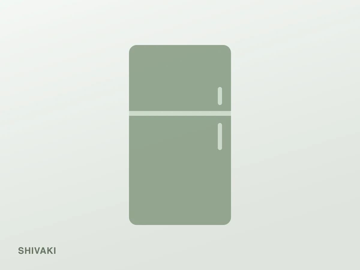 Shivaki HD430RWENE Inverter