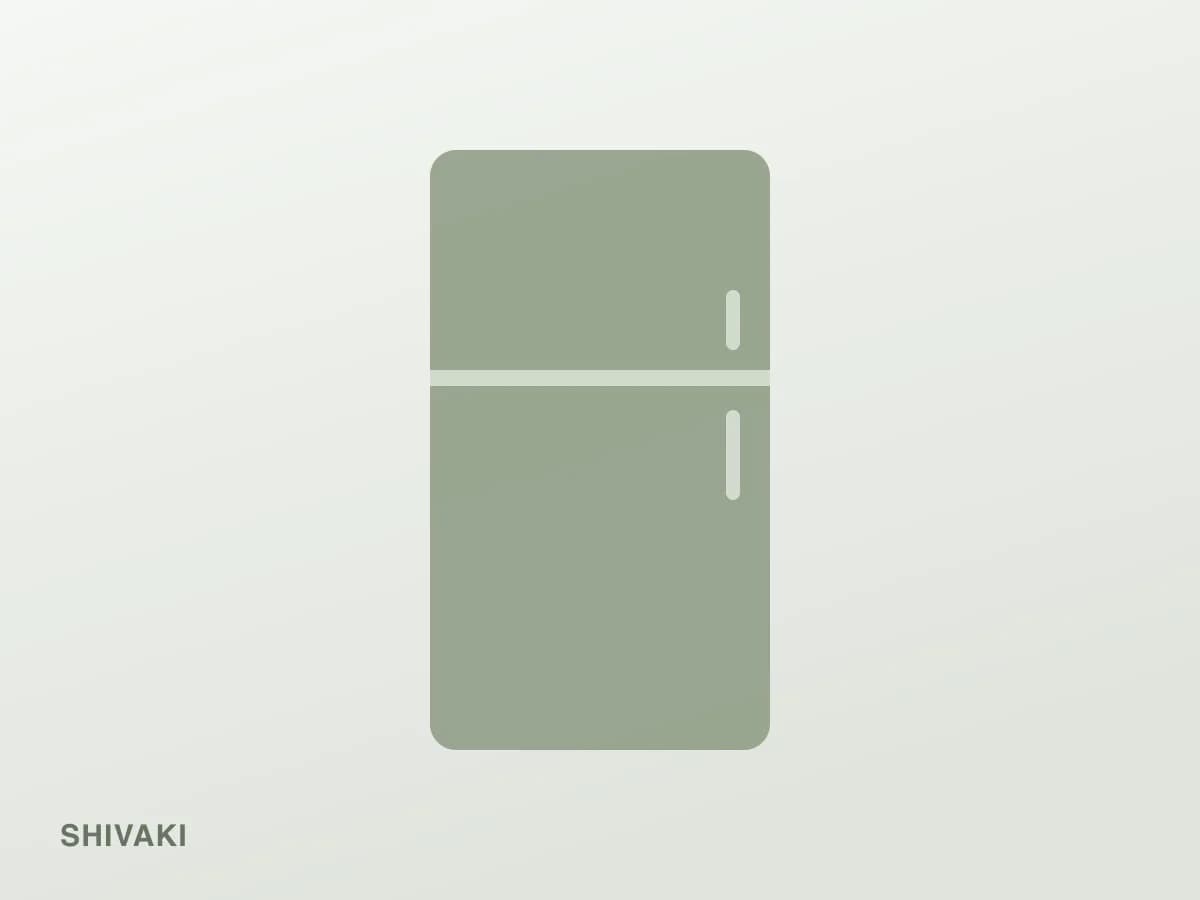 Shivaki HD430RWENE Inverter