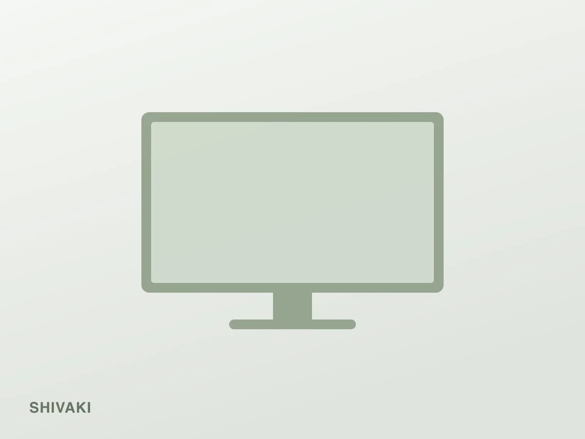 Shivaki S65UY10 (Yandex TV)
