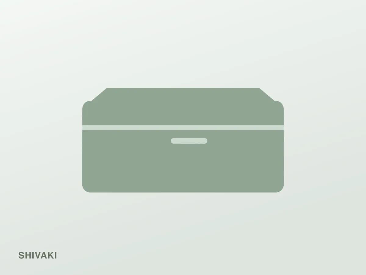 Shivaki SHIV-SFB130 Frigo Cool