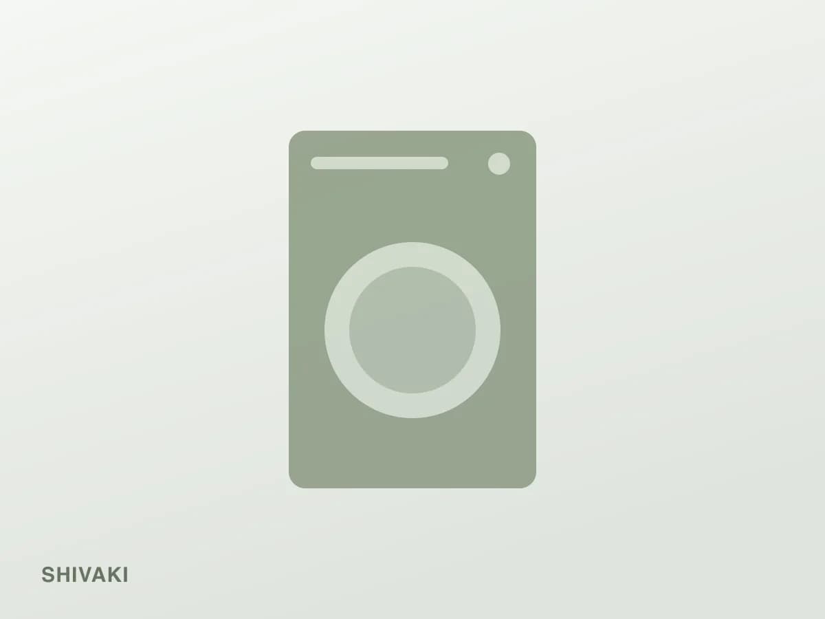 Shivaki SHIV-WM1108 S Sentaku