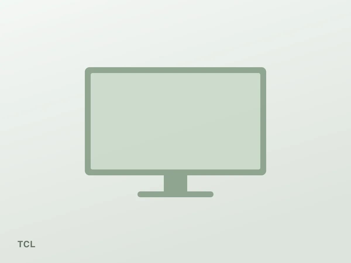 TCL 43P635